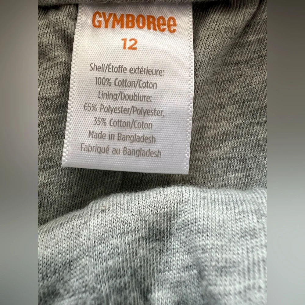 Boys Gymboree brown corduroy pants NWT size 12